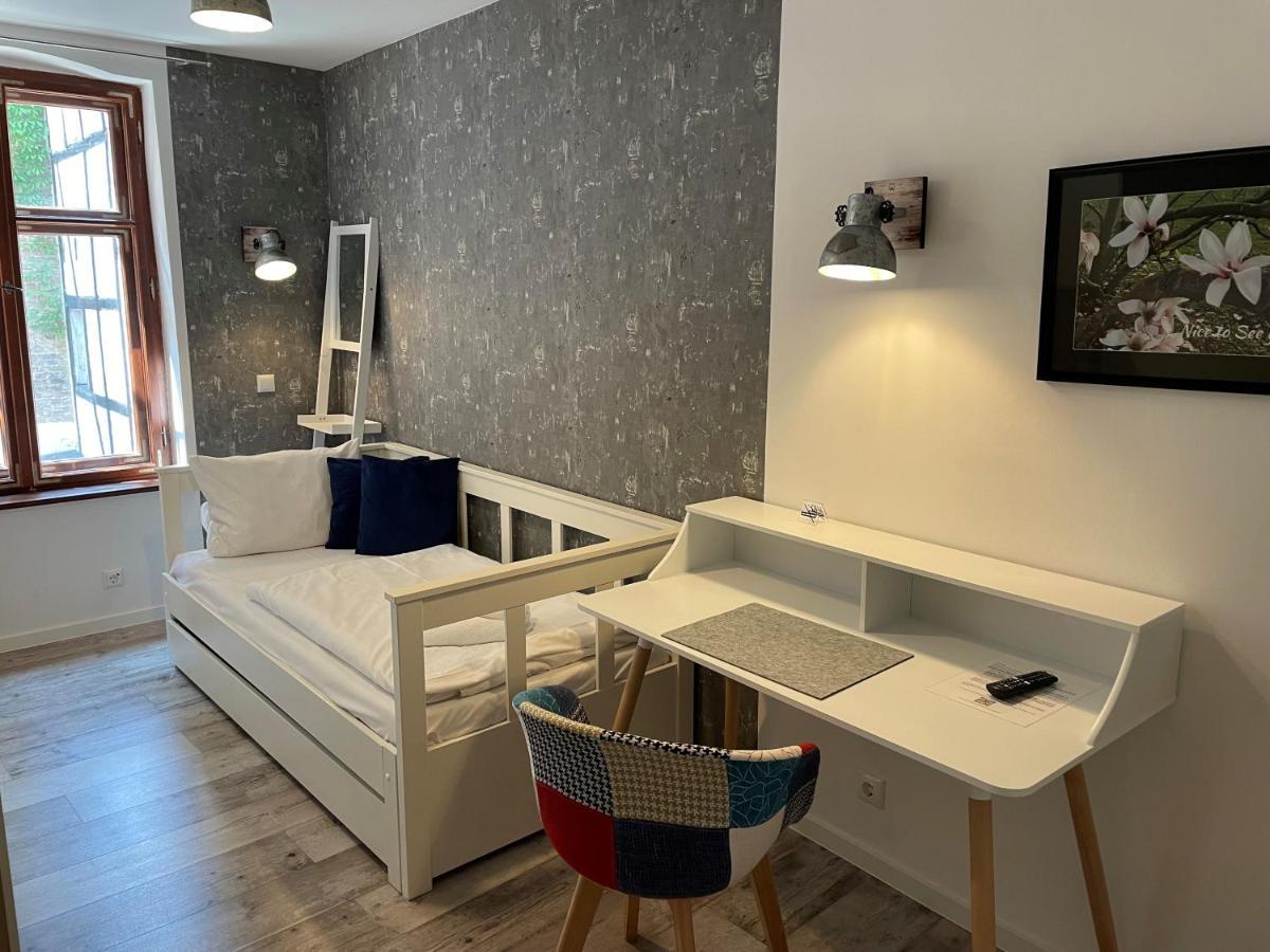 Aparthotel Walhalla Potsdam Luaran gambar
