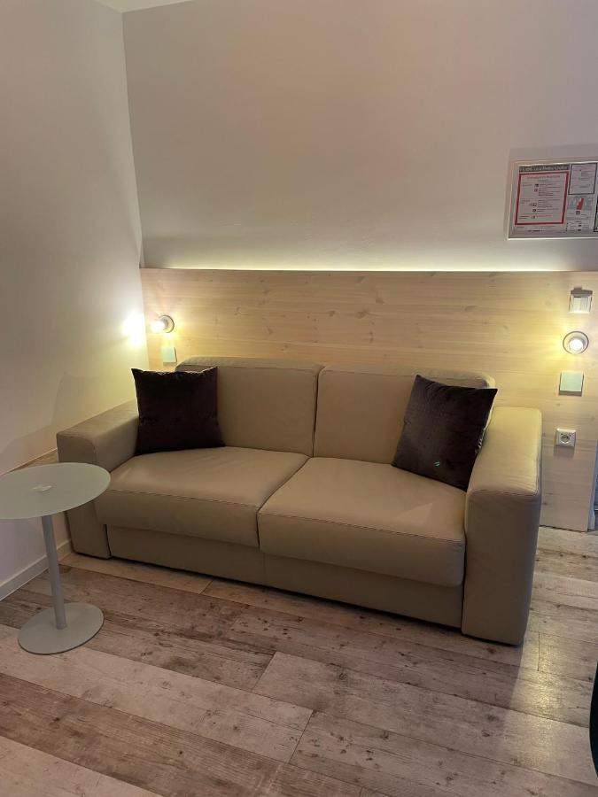 Aparthotel Walhalla Potsdam Luaran gambar