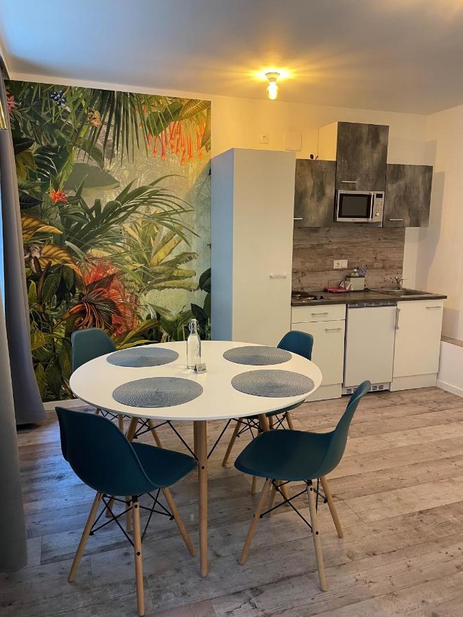 Aparthotel Walhalla Potsdam Luaran gambar
