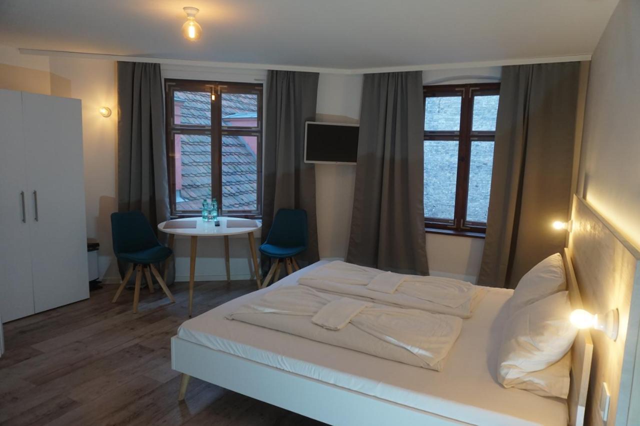 Aparthotel Walhalla Potsdam Luaran gambar