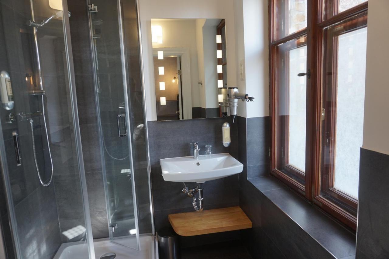 Aparthotel Walhalla Potsdam Luaran gambar